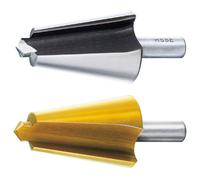 FORMAT Trapano conico di precisione per lamiera (trapano conico)