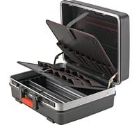 FORMAT Valigia portautensili con tasche