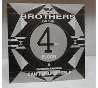 Format: Vinyl Can't Help Myself / 4Th Floor Theme (Vinyl LP)