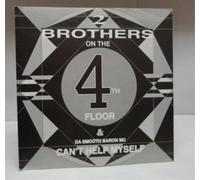 Format: Vinyl Can't Help Myself / 4Th Floor Theme (Vinyl LP)