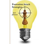 Formation Attack Strategies