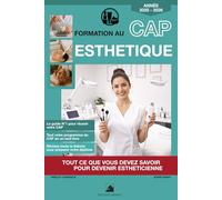 Formation au CAP ECP - Esthétique Cosmétique Parfumerie: Tout ce que vous devez savoir pour devenir esthéticienne