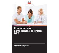 Formation aux compétences de groupe DBT