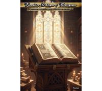 Formation Biblique & Théologique: Le parcours essentiel pour débuter en théologie