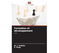 Formation et développement: T & D