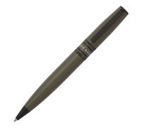 Formation Herringbone Rollerball Pen Chrome