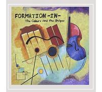 Formation-In- - Colours & The Shapes