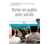 Formation Sandrine Abis Khuê-Linh Truon Parler en public avec succè (Tascabile)