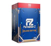 Formation Z Deluxe Edition Collector'S Edition" Nintendo Switch 2 - Multilingua