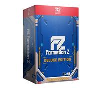 Formation Z Deluxe Edition Nintendo Switch 2 Gioco Azione PEGI 7