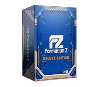 Formation Z Deluxe Edition PS5 Edizione Deluxe PS5