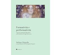 Formatività e performatività. «Esercizi spirituali filosofici» nell’estetica di Luigi Pareyson