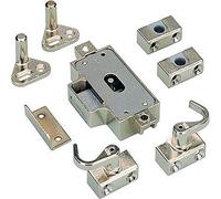 Formato 4023149778834 - Set di drehstangenschl. Set D 25 destra M. VERN.