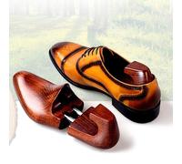 Formato 41-46 di Legno Della Ragazza delle Donne Degli Uomini di