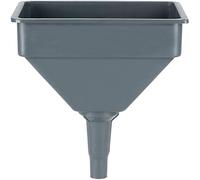 Formato 4103810023705 - Traktor Trichter m. sieb4.0l 280 mm m. Rand Pressol