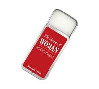 Formato di viaggio in balsamo profumato - | Stick per profumo solido 50 g - | Crema aromatizzata floreale compatta per uso nomade ideale per gite scolastiche, appuntamenti in ufficio, vacanze