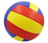 Formato ufficiale 5 Allenamento di pallavolo in spiaggia per principianti