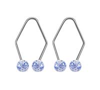 Formatore di fossette Creatore di fossette per il viso - 2 pz formatore fossette strumenti per la cura della pelle allenatore facciale - formatore fossette naturali dispositivo hoyu