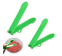 Formatore di palline per esche da,Facile da Usare, di Precisione, Portatile, Fai da te,Attrezzo per pressare e formare le esche | Per adulti, appassionati, principianti, famiglie e amici