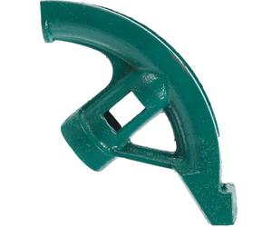 Formatore Manuale di Tubi in Acciaio Verde per Piegature Precise | Angolo Uniforme 90-180 Gradi, Diametro Tubo Meno di 20mm, Fissaggio Sotto 28mm, Controllo