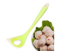Formatrice per Polpette - Stampo Antiaderente per Polpette | Cucchiaio Peř Polpeťte con Manico | Pinze Peŕ Polpeťte Peŕ Riunioni Familiari e Cucina Quotidiana | Silicone | da Cucina