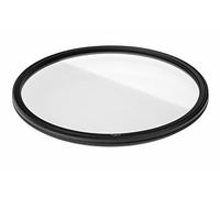 Formatt-Hitech 67 mm Ultraslim non-stackable grezzo con filtro polarizzatore circolare