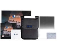 Formatt Hitech - Filtro Firecrest Ultra 100x150 mm, densità neutra Soft Edge Grad 0.6 (2 stop)