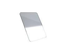 Formatt Hitech - Filtro graduato Hard Edge a densità neutra 0,3, 165 x 200 mm