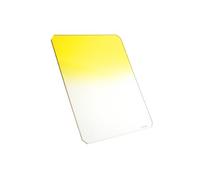 Formatt Hitech - Filtro Hard Edge da 10 x 13 cm, colore: Giallo 3