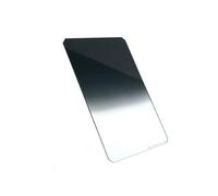 Formatt Hitech ND1.2 - Filtro neutro con paraluce rigido, dimensioni: 100 x 150 mm