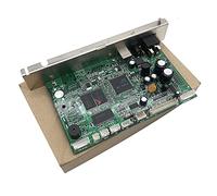 Formatter Scheda logica Scheda Principale MainBoard scheda madre for Godex G500-U G500-U g500-u Parti Della Stampante