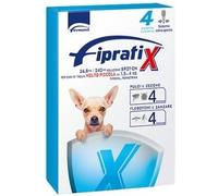 FIPRATIX Antiparassitario cani -Scegli la taglia - offerta e trasporto gratis