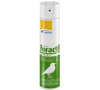 Neo Foractil Spray Uccelli Fomevet 300Ml