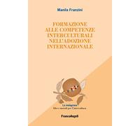 Formazione alle competenze interculturali nell'adozione internazionale