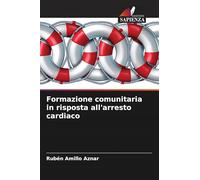 Formazione comunitaria in risposta all'arresto cardiaco