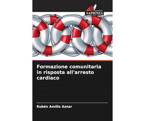 Formazione comunitaria in risposta all'arresto cardiaco