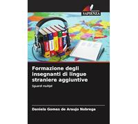 Formazione degli insegnanti di lingue straniere aggiuntive