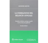 Formazione del bilancio annuale