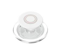 Formazione del cerchio delle formiche Insetti striscianti PopSockets PopGrip per MagSafe