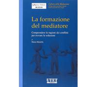 Formazione del mediatore