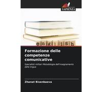 Formazione delle competenze comunicative