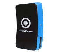 Formazione di Boxe : Colpo di Karate Durevole, per Colpire il Blocco di Calci Marziali in Pelle PU, un Kickboxing Presa comoda |