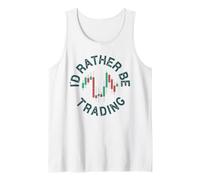 Formazione di candelieri - Preferirei Fare Trading di criptovalute Canotta