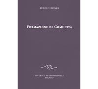Formazione di comunità