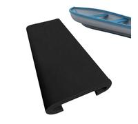 Formazione di Protezione della Barca del Drago | 32x15x4,5 Cm di Barca del Drago | per Pavimenti A U Integrato | Rivestimento Fluttuabile per Kayak E Canoa | Competenti Principianti De