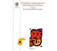Formazione e aggiornamento dell’insegnante di italiano