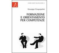 Formazione e orientamento per competenze