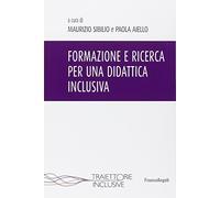 Formazione e ricerca per una didattica inclusiva