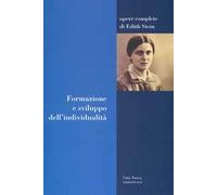 Formazione e sviluppo dell'individualità