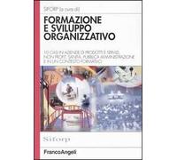 Formazione e sviluppo organizzativo. 10 casi in aziende di prodotti e servizi, non profit, sanità, pubblica amministrazione e in un contesto formativo